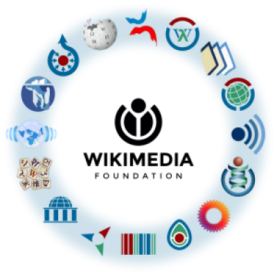 Wikimedia Foundation, CC BY-SA 3.0. via Wikimedia Commons