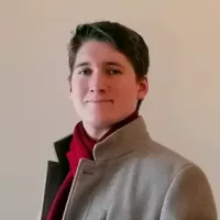 Julian Cremerius, Friedrich-Alexander-Universität Erlangen-Nürnberg. Foto privat